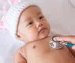 Infant check-up