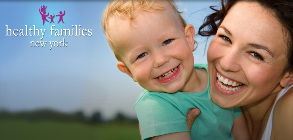 Healthy Families New York