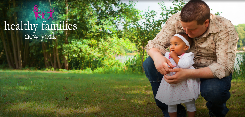 Healthy Families New York